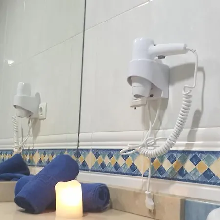 Apto 112 Dos Dormitorios Appartement