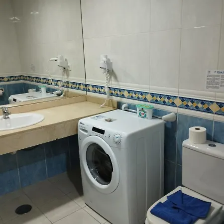Appartement Apto 112 Dos Dormitorios