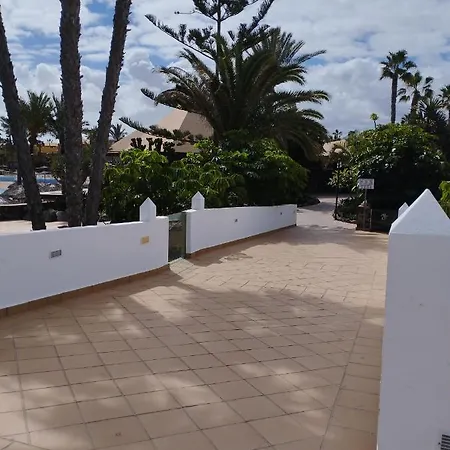 Apto 112 Dos Dormitorios Appartement Corralejo