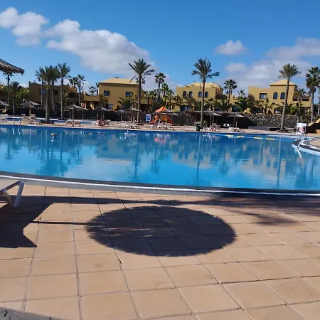 Appartement Apto 112 Dos Dormitorios Corralejo