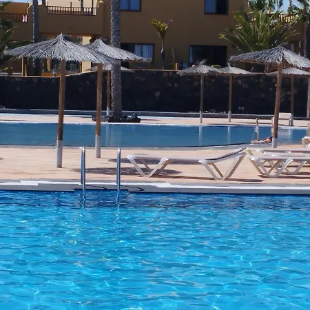 Appartement Apto 112 Dos Dormitorios Corralejo