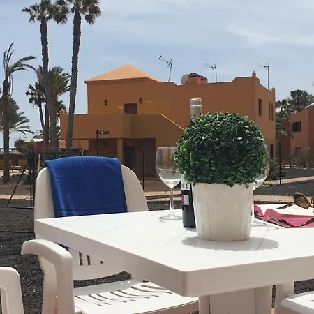 Apto 112 Dos Dormitorios * Corralejo