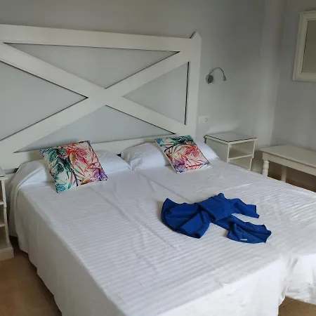 Apartment Apto 112 Dos Dormitorios Corralejo