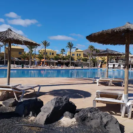 Apto 112 Dos Dormitorios Apartment Corralejo