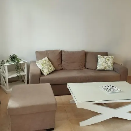 Apartment Apto 112 Dos Dormitorios