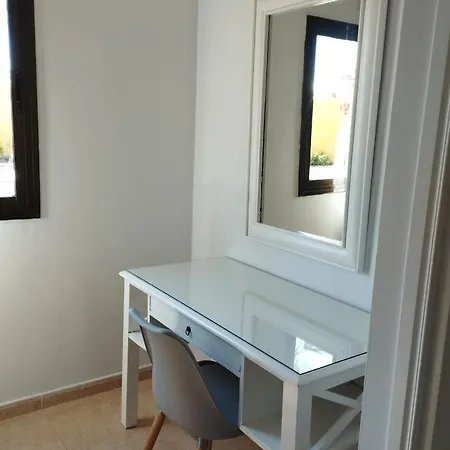 Apto 112 Dos Dormitorios * Corralejo